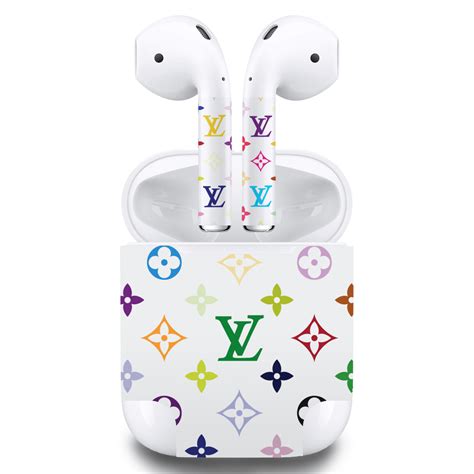 lv airpods|Lv earbuds are real.